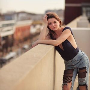 Meet your Posher, Kt